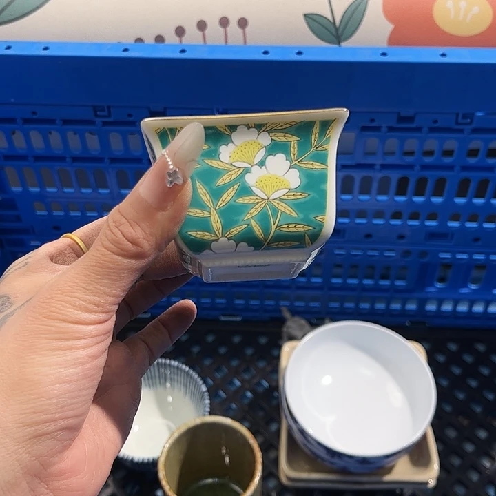 瓷片⭐*爱淘66668888