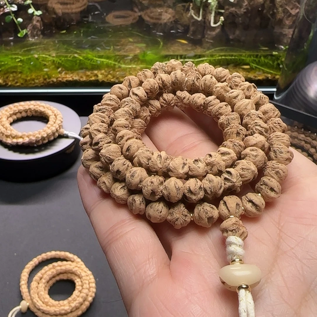X***。柏香籽/百香籽吊坠