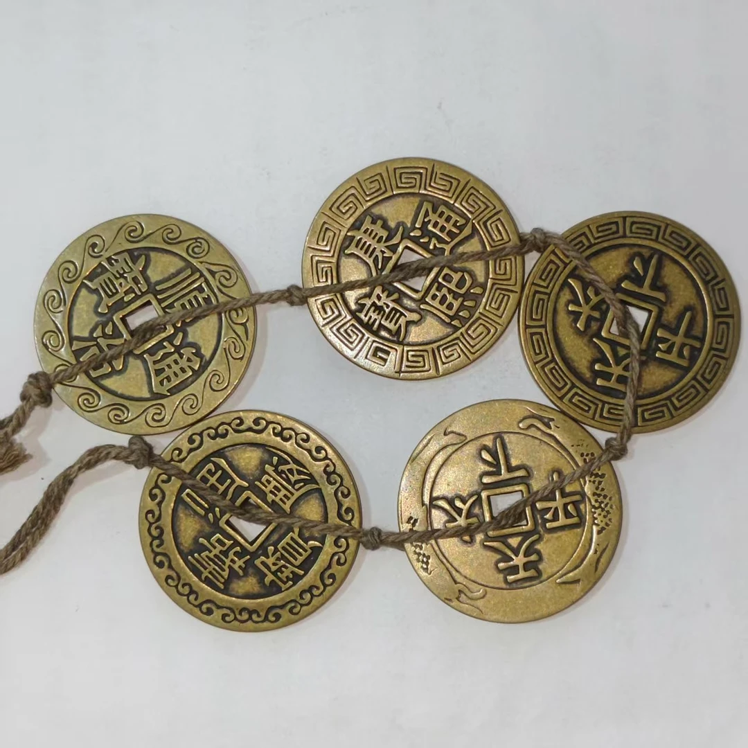 062A精美仿古工艺品摆件