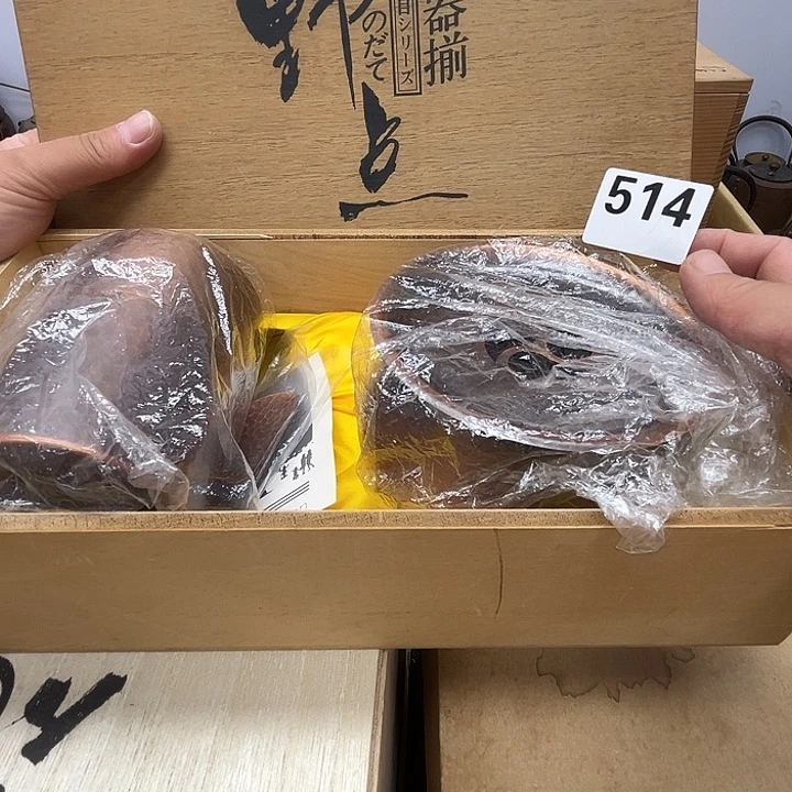 K***K瓷片呀工艺品摆件瓷器摆件正能量