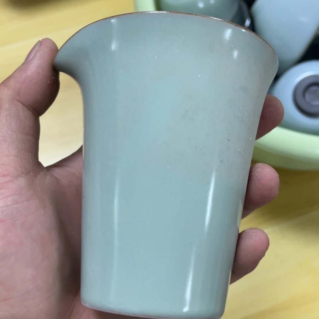 无运费险略有微瑕介意勿拍