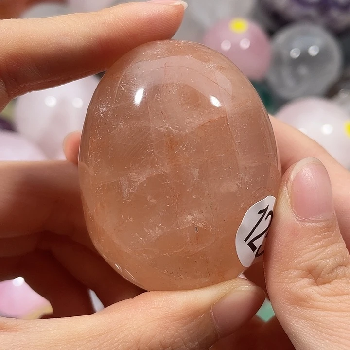 未镶嵌大型摆件（非配饰）水晶125