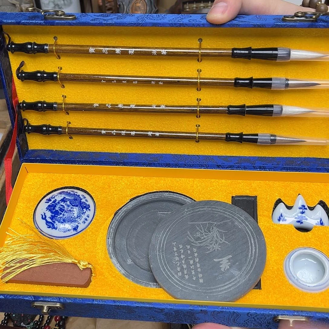 大叶紫檀（黑酸枝木类）