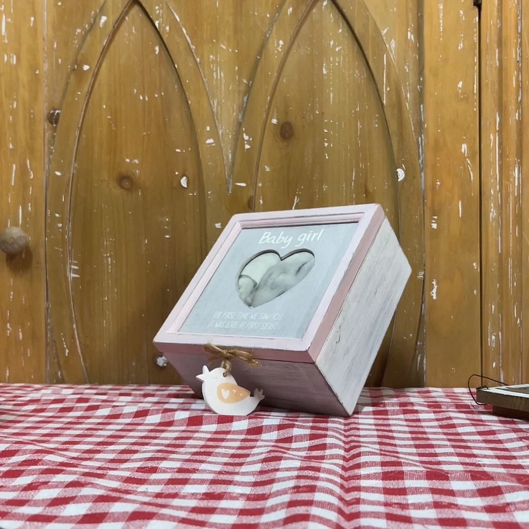 小盒子安提克斯孤品专拍