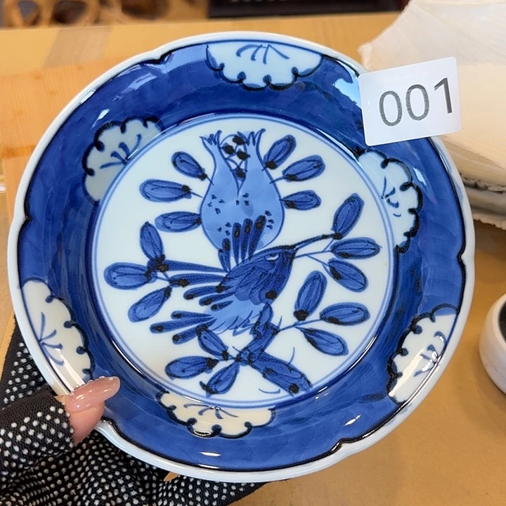 中古物品默认微瑕no退no换