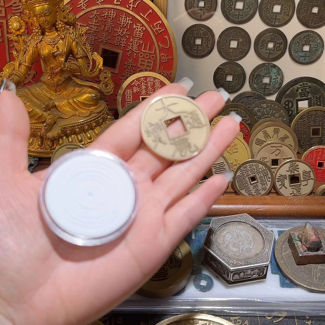 铜现代仿制工艺品