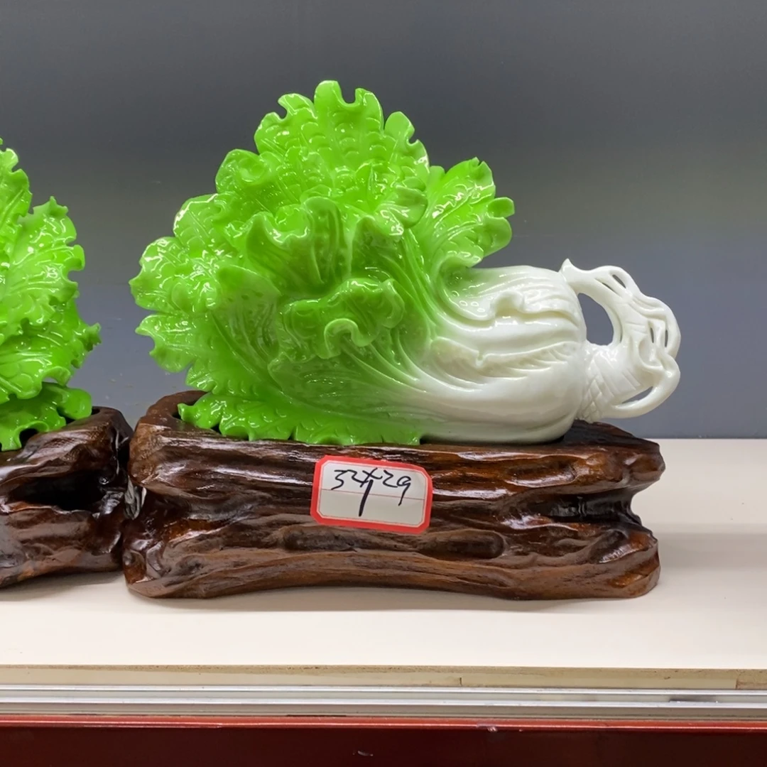 河***丹玉手工一体雕刻6668
