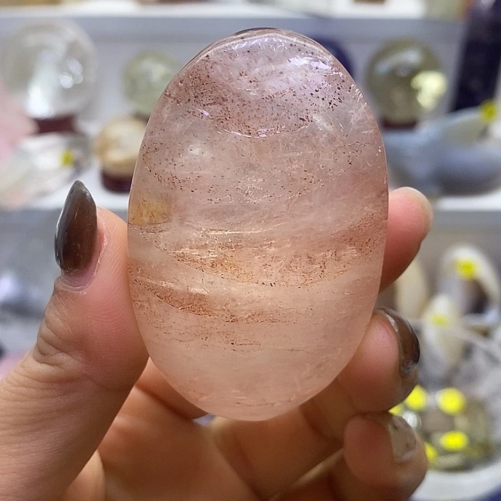 水晶未镶嵌大型摆件（非配饰）92