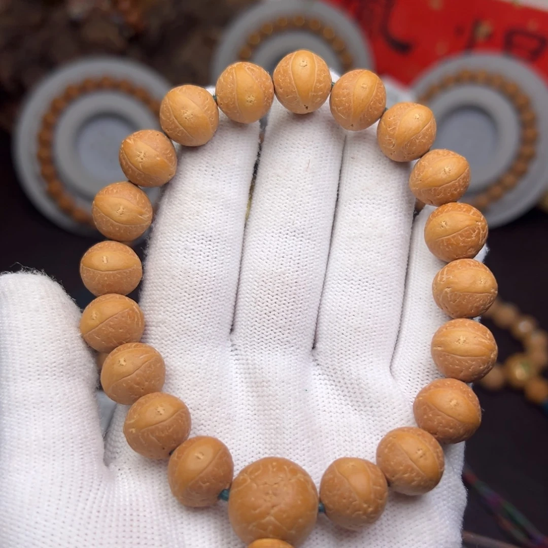 手串凤眼菩提菩提