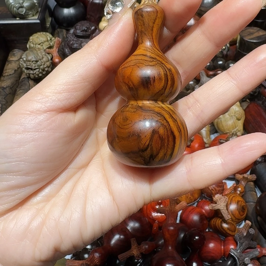香榧木?****?微凹黄檀葫芦