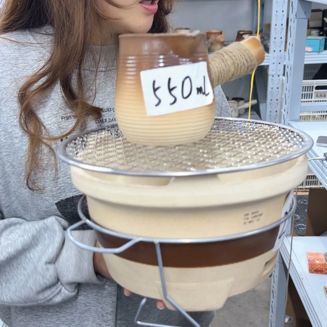 陶瓷陶瓷陶瓷炉口24cm