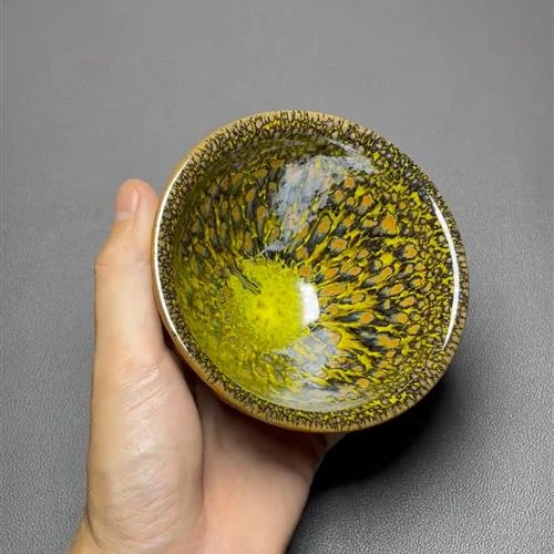 【闪购商品】茶盏-10133..........