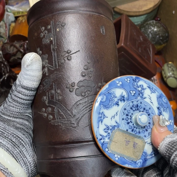 紫砂陶瓷艺术陶瓷艺术陶瓷艺术