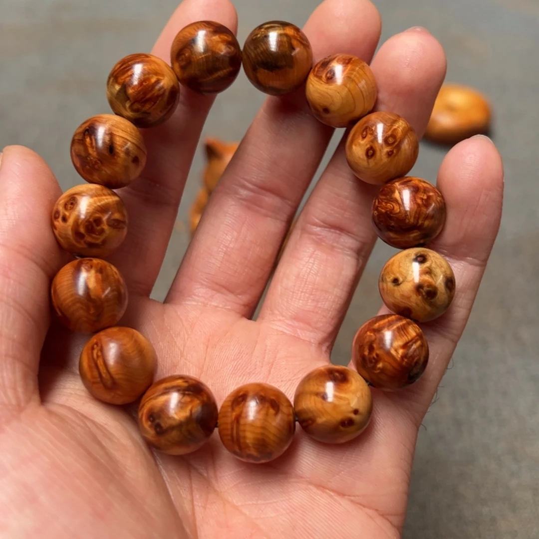 柏木（崖柏）北太行陈化崖柏