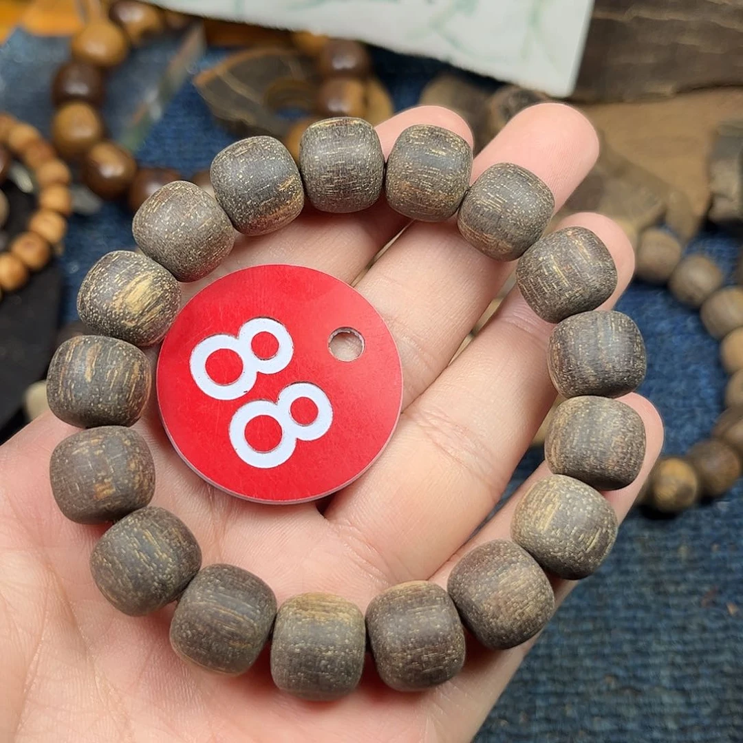 贡木手串/手链巴布亚12/13