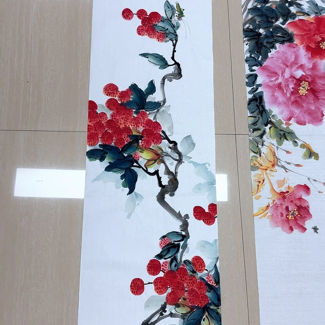 国画国画作品集一