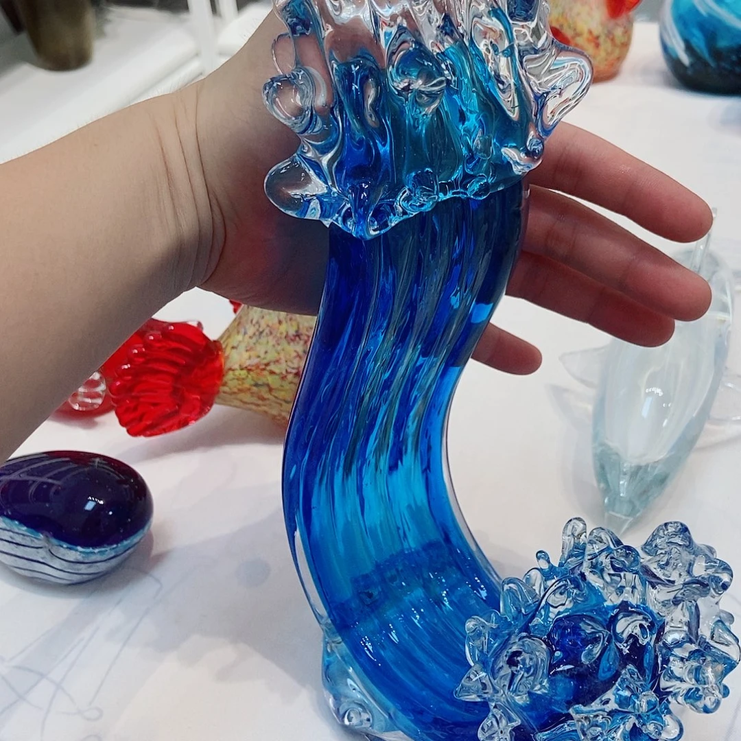 手工艺品琉璃微瑕1112223333333