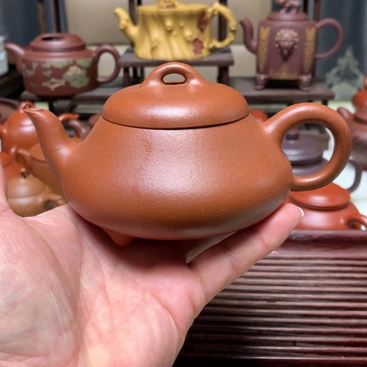 汉堂石瓢红降坡260毫升