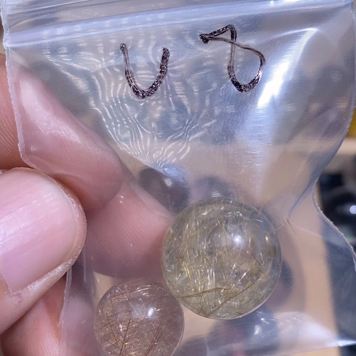 u***8未镶嵌手链发晶未镶嵌手链发晶
