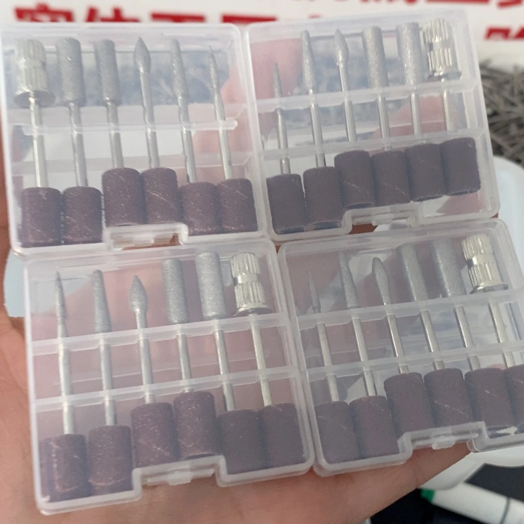 4盒细沙处理瑕疵工具不退不换2.35杆
