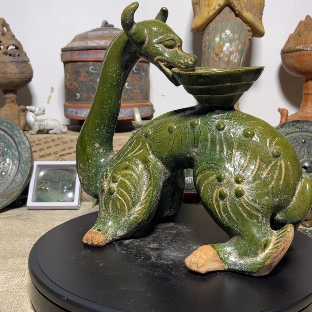 瓷***印摆件精品瓷器摆件