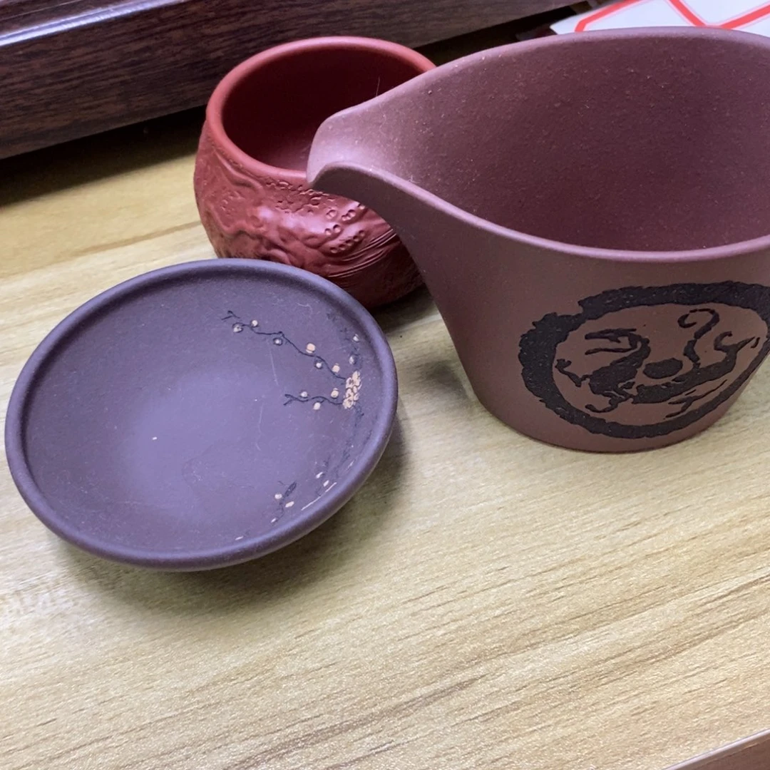 茶壶紫砂宜兴紫砂艺术