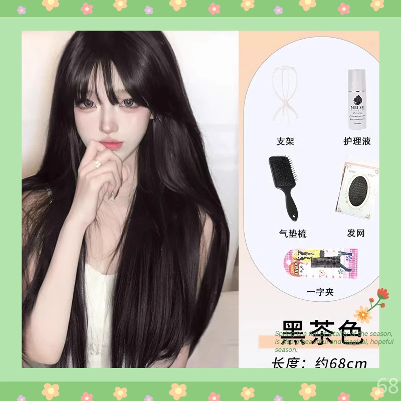 新款手工干玫瑰花朵发夹女鲨鱼夹盘头饰精美抓发后脑勺装饰品华丽