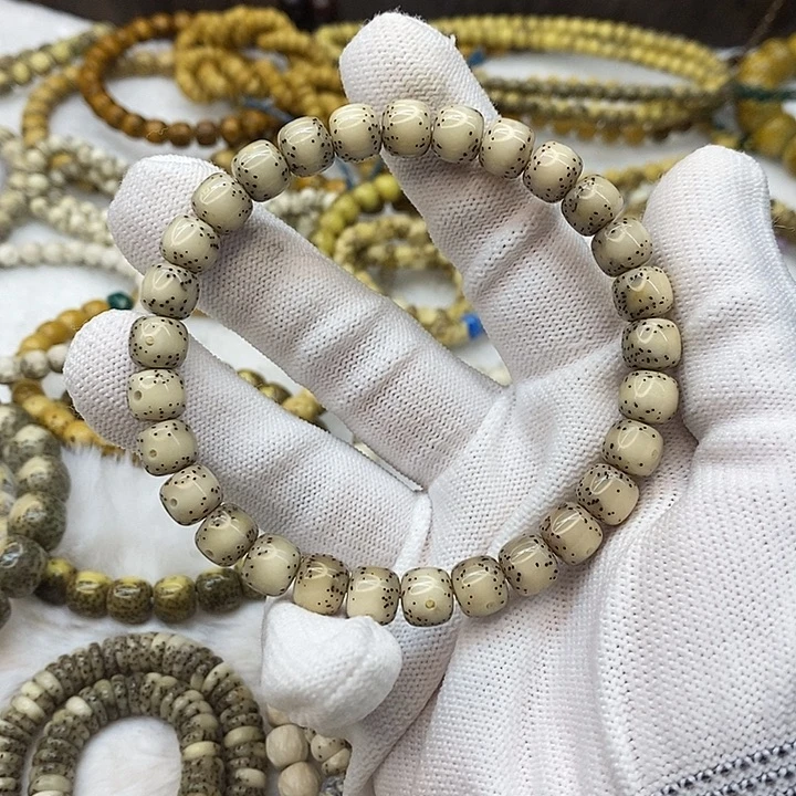 星月菩提手串海南