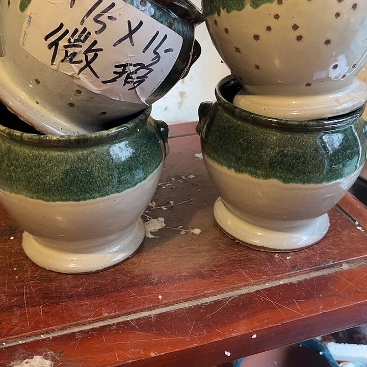 泥塑自产自销模式