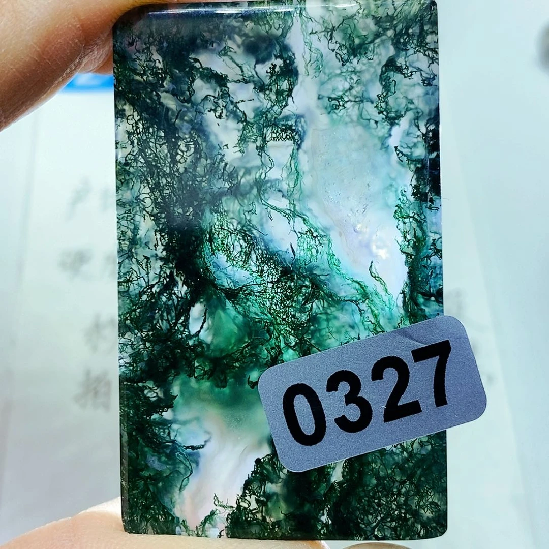 未镶嵌颈饰玛瑙/玉髓扯*