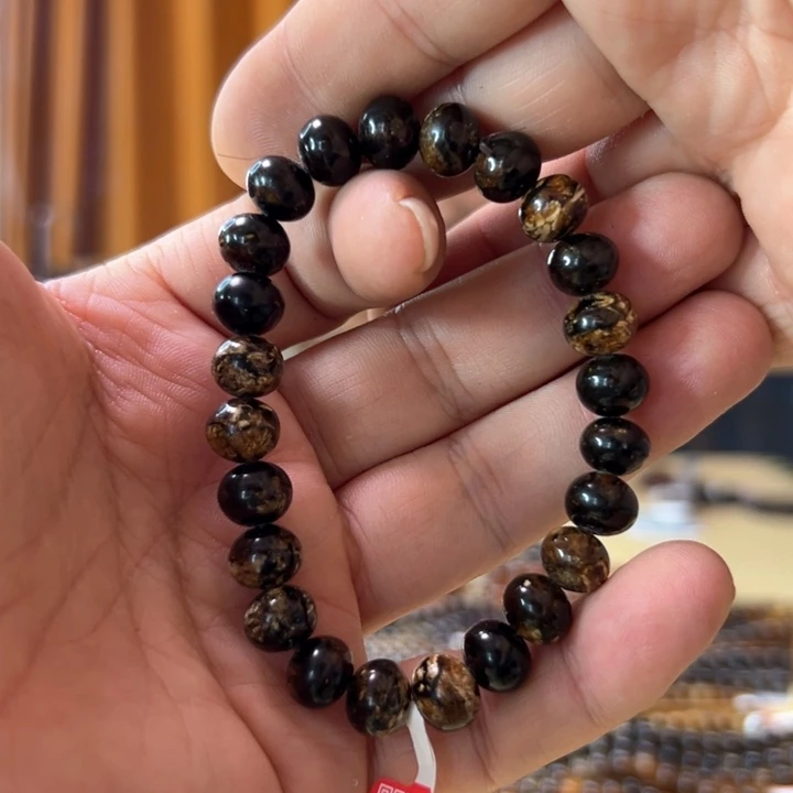 未镶嵌琥珀裸石抚顺2s