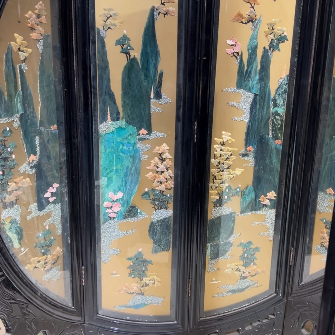 摆件茶室摆件茶空间