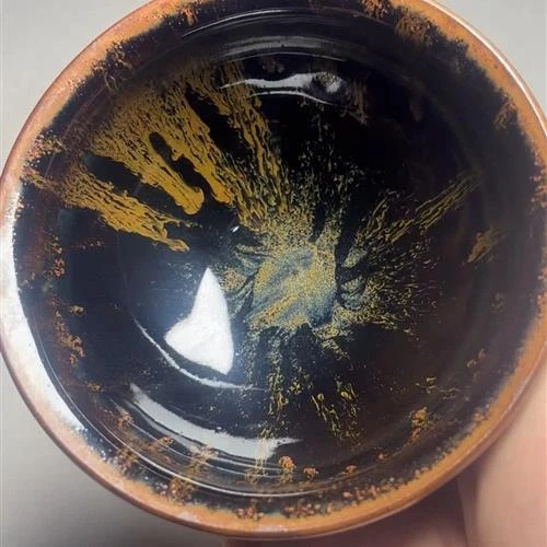 【闪购商品】茶盏-269............