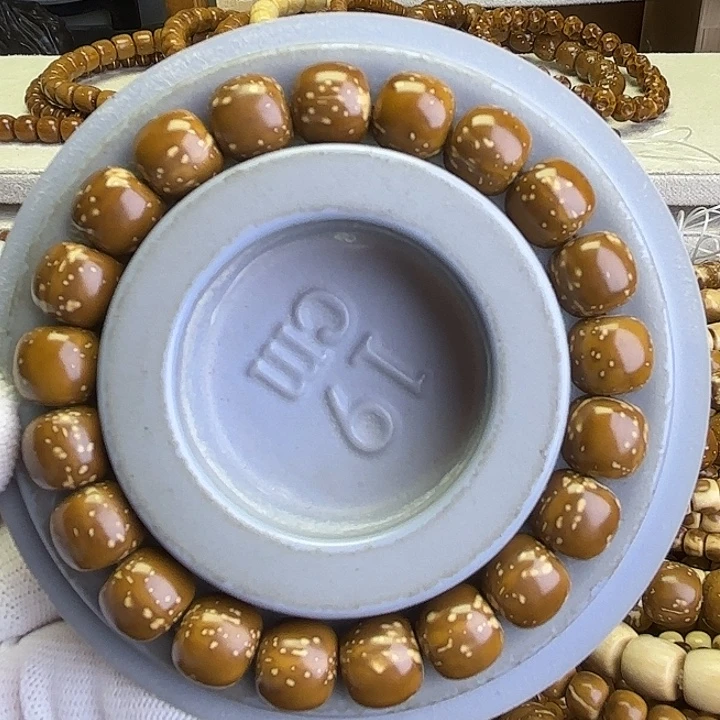 手串紫金鼠紫金鼠实心