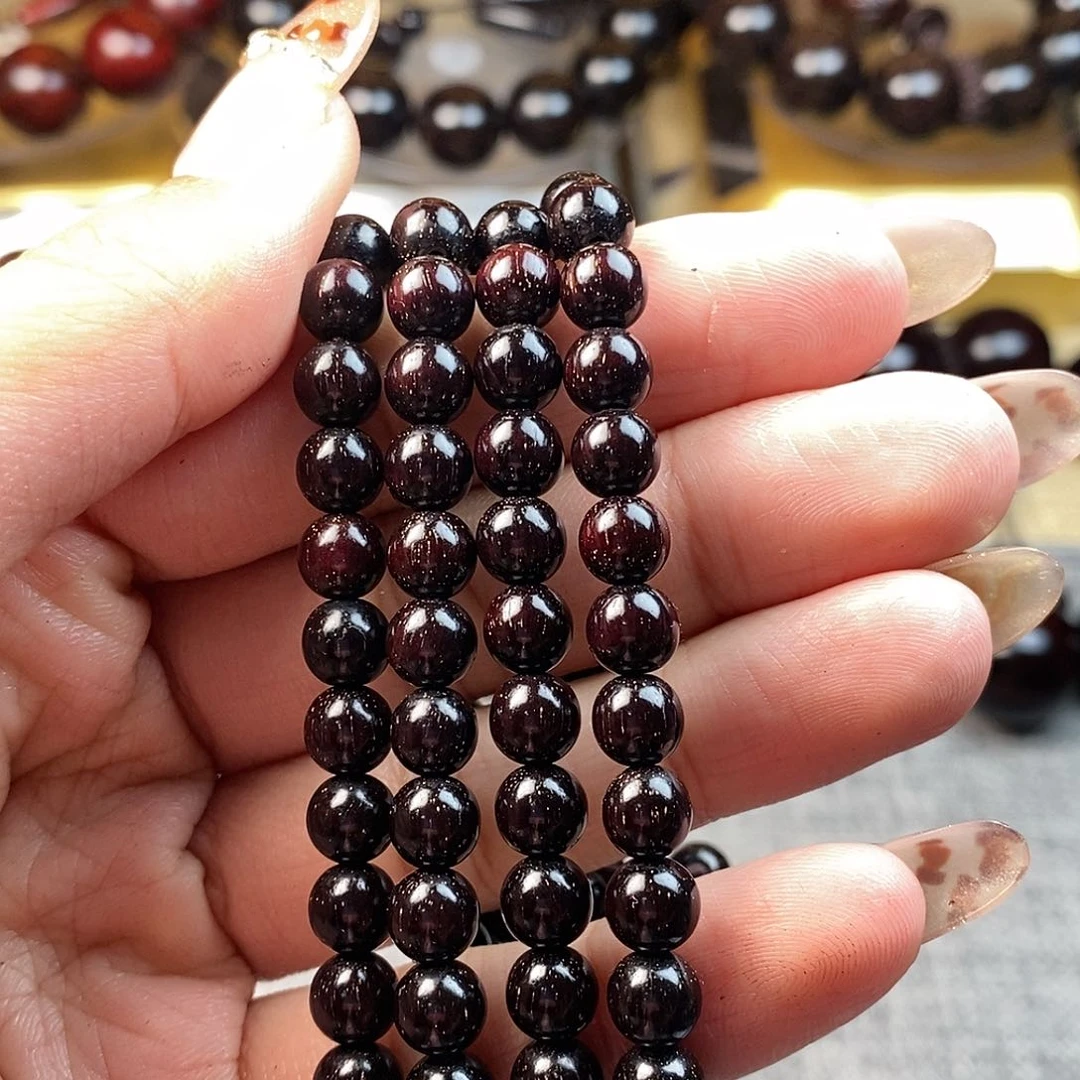 檀香紫檀（小叶紫檀）0.6 108多星