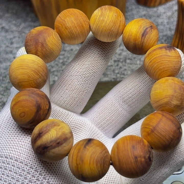 柏木（崖柏）瑕疵15