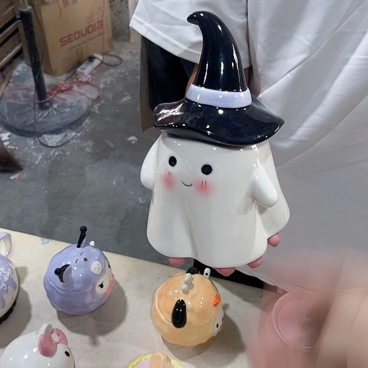 我们都是好孩子呀我也是