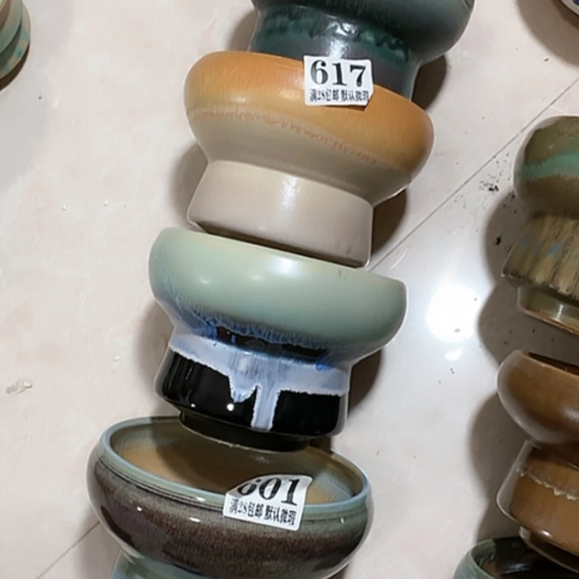 【闪购商品】红陶哩*哩4个