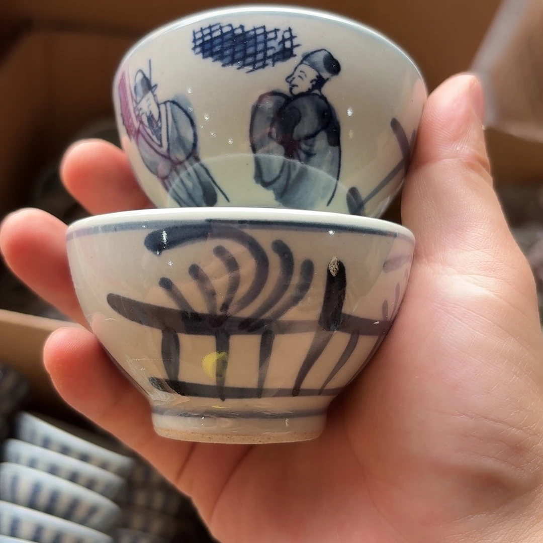 景德镇陶瓷艺术博物