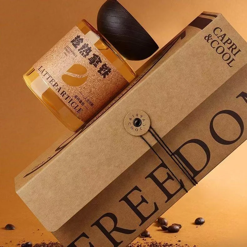 咖啡香无火精油室内香薰持久卧室香水（日期到28.10.2）