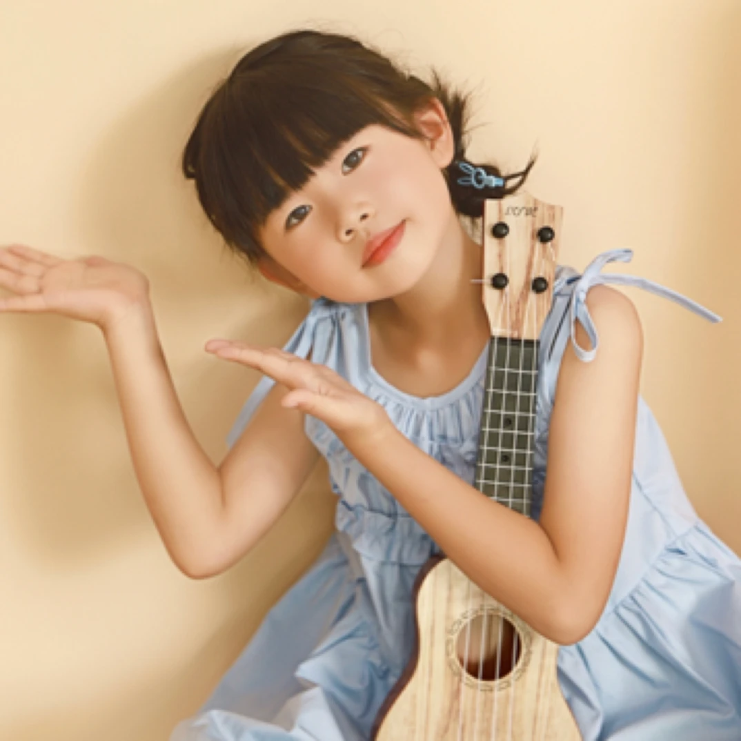 半身裙公主风洋气夏季大童女女童不限季节裙子蓬蓬裙