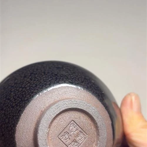 【闪购商品】茶盏-103............
