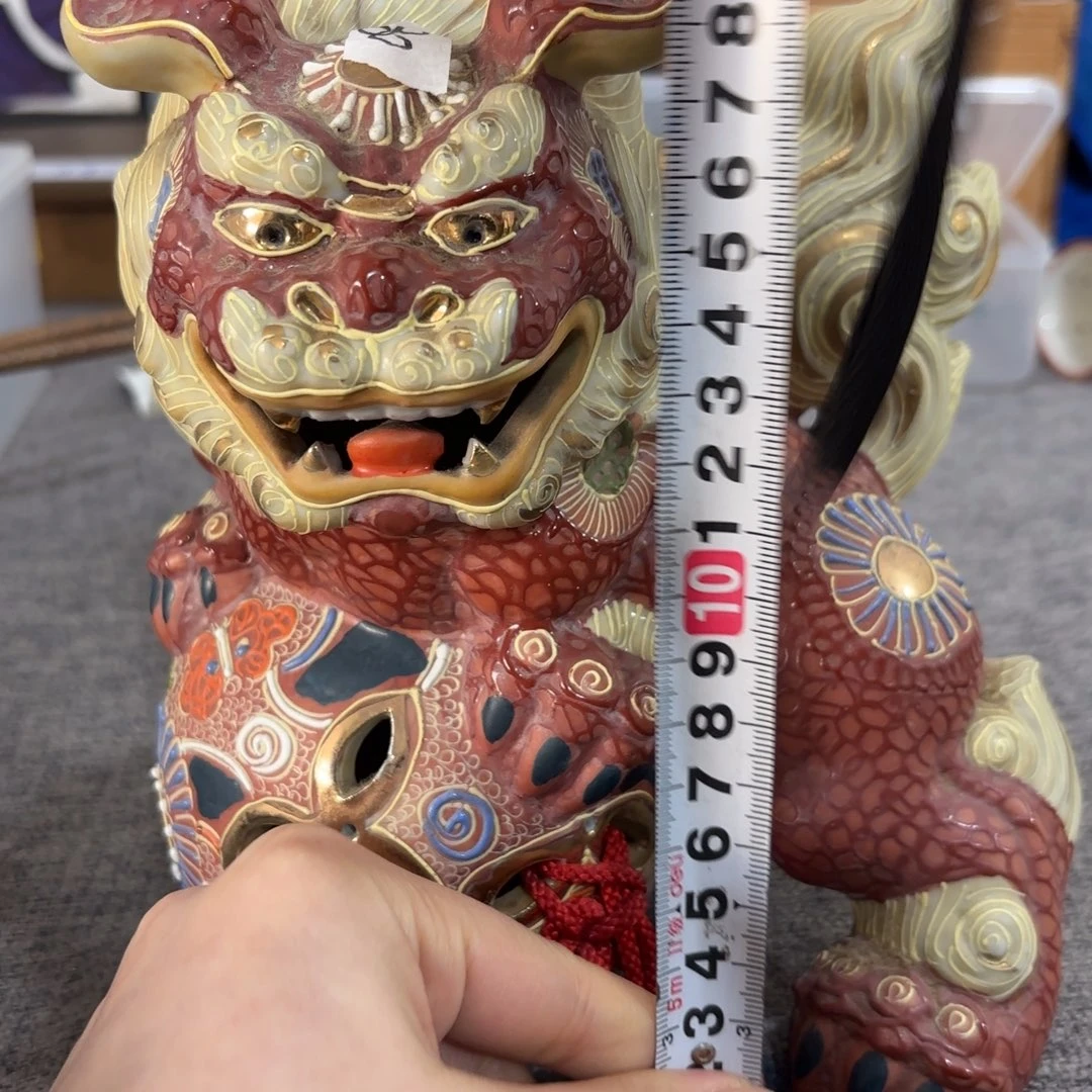 非常好看漂亮的物品