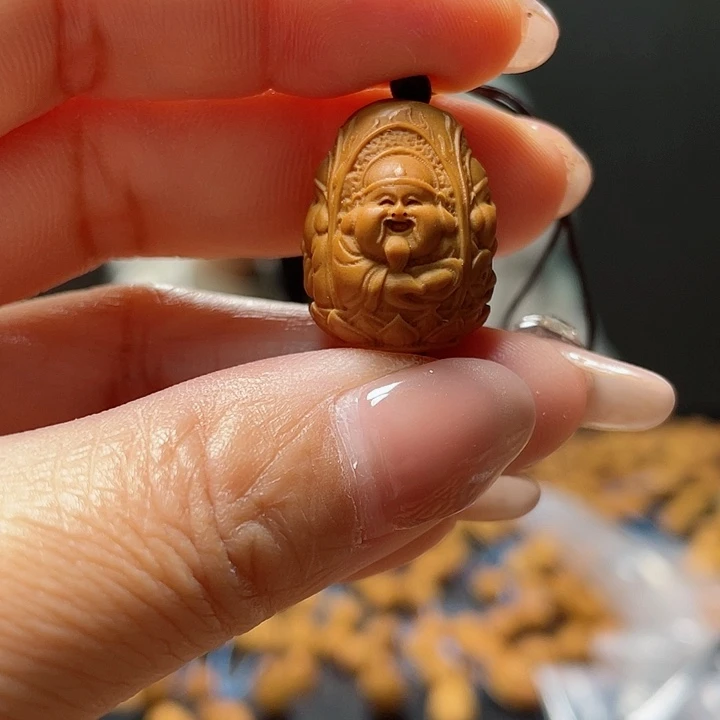 橄榄核手串/手链橄榄