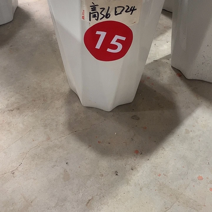 高温烧制默认瑕疵