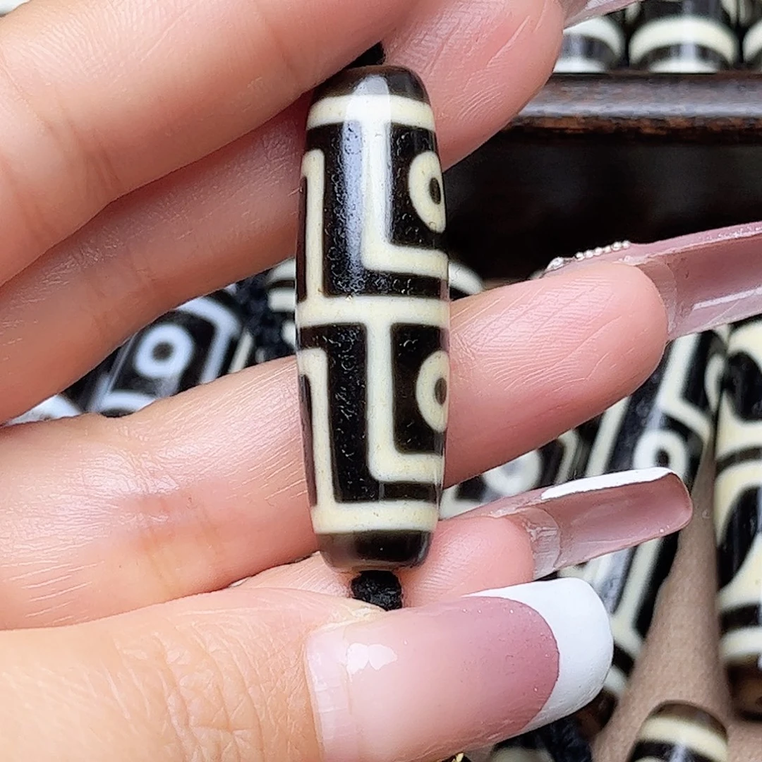 成***李玛瑙/玉髓未镶嵌吊坠(不含链)