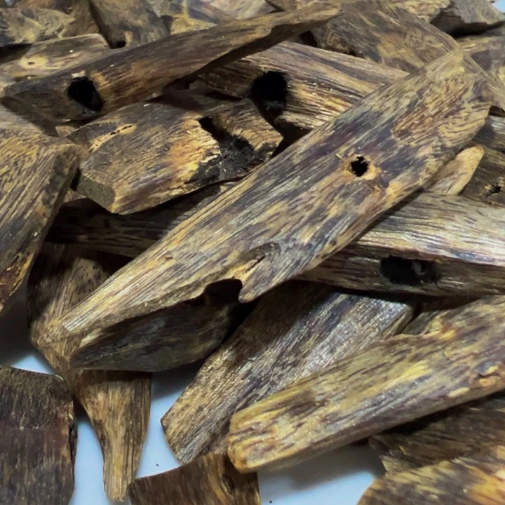 沉香沉香碎屑千里香老料50克