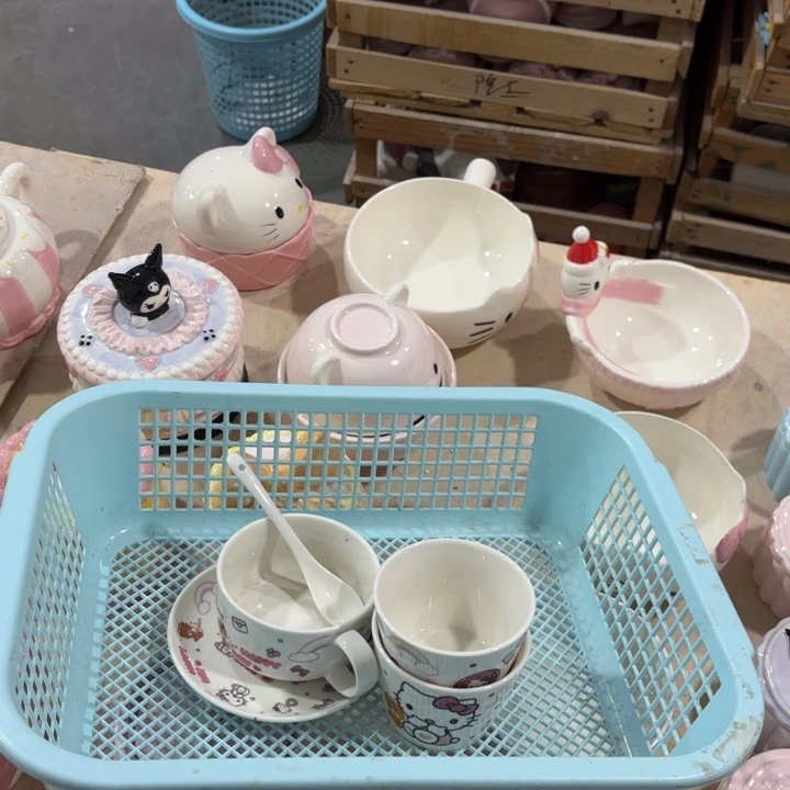 我也不知道为什么就那么好看紫砂