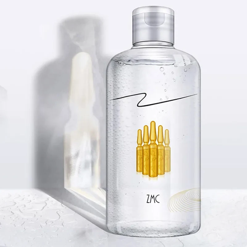 植美村烟酰胺原液补水保湿提亮肤色收缩毛孔焕亮暗沉肤质