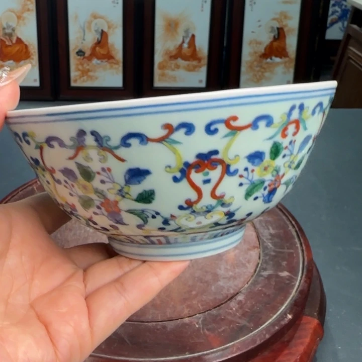 摆件景德镇陶瓷陶瓷摆件